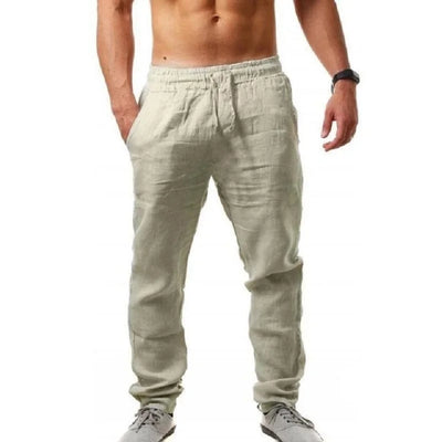 Trendy Fitnessbroek – Urban Casual Stijl