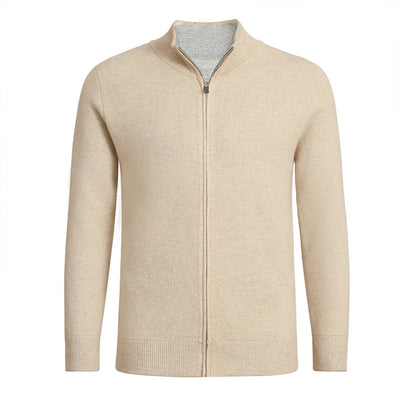 Hoogwaardige Cardigan – Trendy Uitstraling