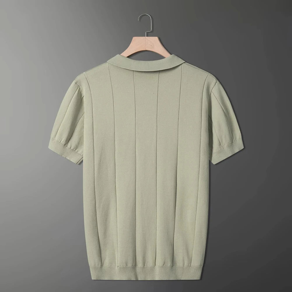 Casual Zomertop