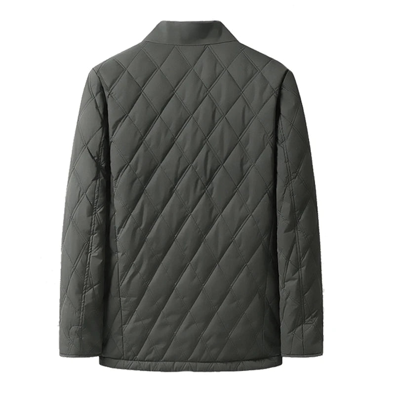 Casual Businessjas – Trendy Winterkleding