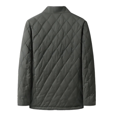 Casual Businessjas – Trendy Winterkleding