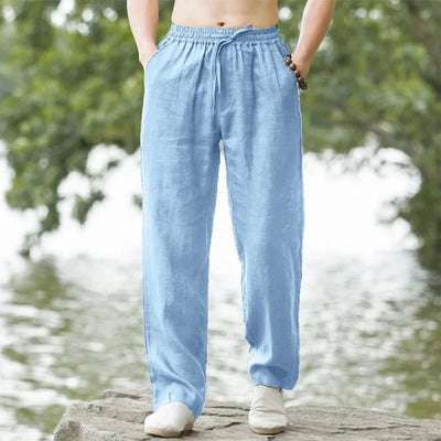 Urban Zomer Joggingbroek – Stoer & Veelzijdig