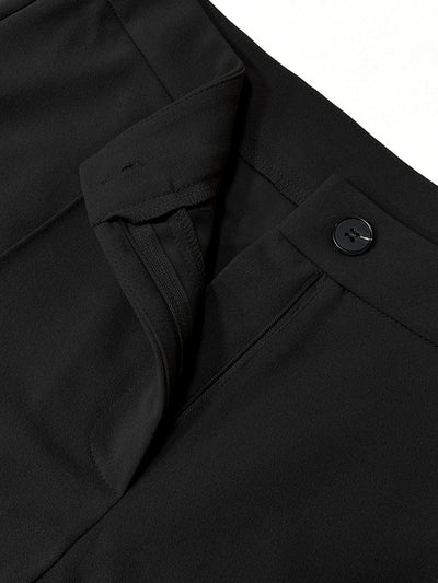 Elegante Rechte Broek – Modern Fit