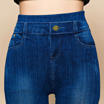 Stijlvolle Slim Fit Jeggings