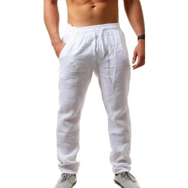 Trendy Fitnessbroek – Urban Casual Stijl