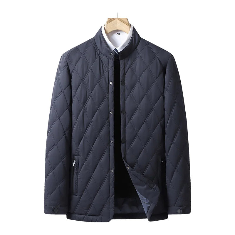 Casual Businessjas – Trendy Winterkleding