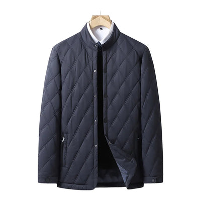 Casual Businessjas – Trendy Winterkleding