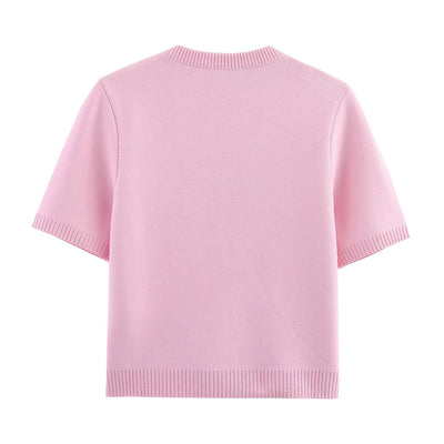 Moderne Zomercardigan – Moeiteloos Alledaagse Stijl