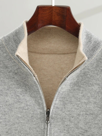 Hoogwaardige Cardigan – Trendy Uitstraling