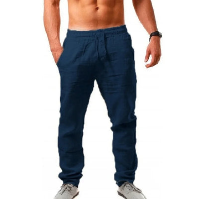 Trendy Fitnessbroek – Urban Casual Stijl