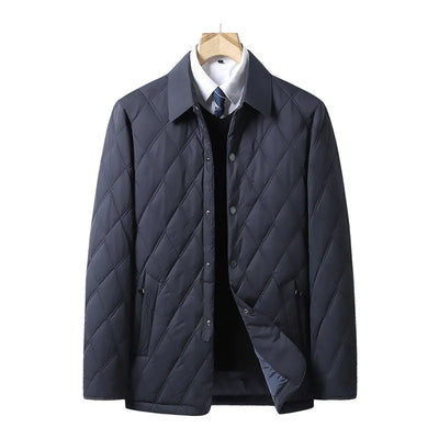 Casual Businessjas – Trendy Winterkleding