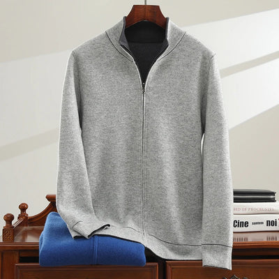 Hoogwaardige Cardigan – Trendy Uitstraling