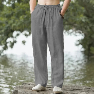 Urban Zomer Joggingbroek – Stoer & Veelzijdig