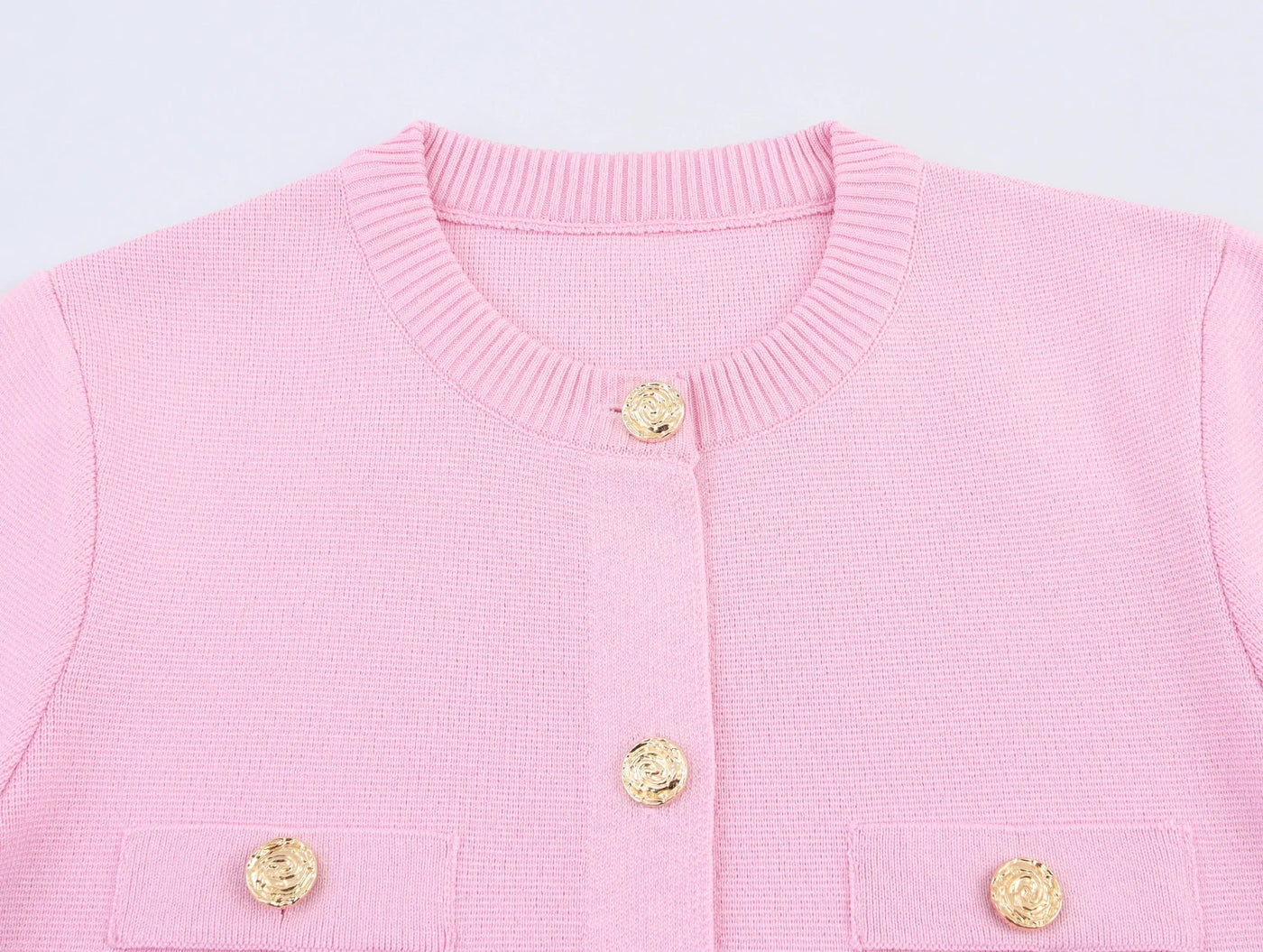 Moderne Zomercardigan – Moeiteloos Alledaagse Stijl