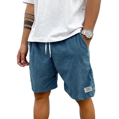 Casual Streetwear Shorts – Lichte Zomerlook