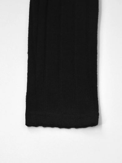 Elegante Mini Jurk met Col