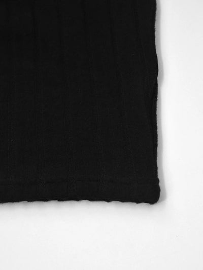 Elegante Mini Jurk met Col