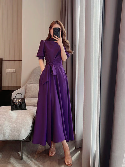 Elegante Zomerjurk