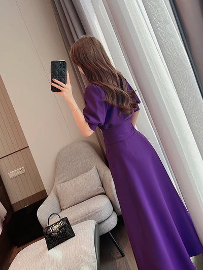 Elegante Zomerjurk