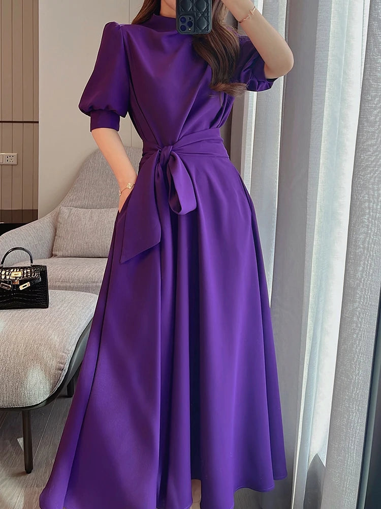 Elegante Zomerjurk